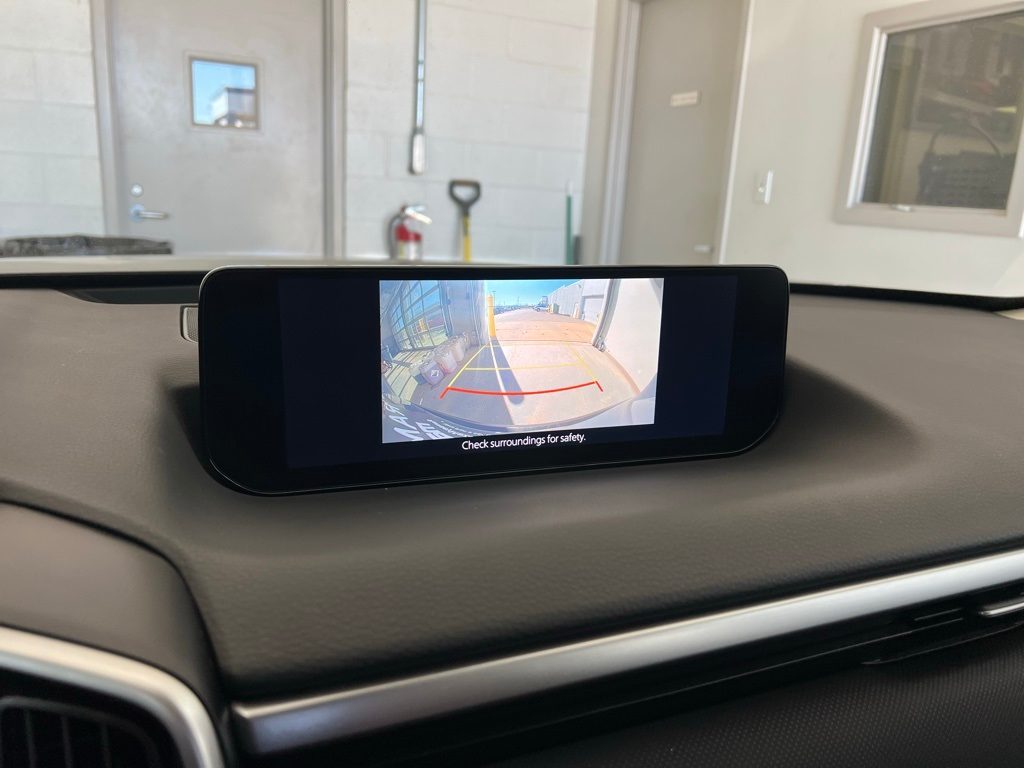 Thumbnail: 2024 Mazda CX-50 - 6