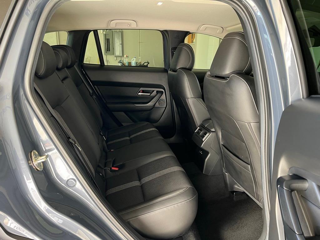 Thumbnail: 2024 Mazda CX-50 - 22