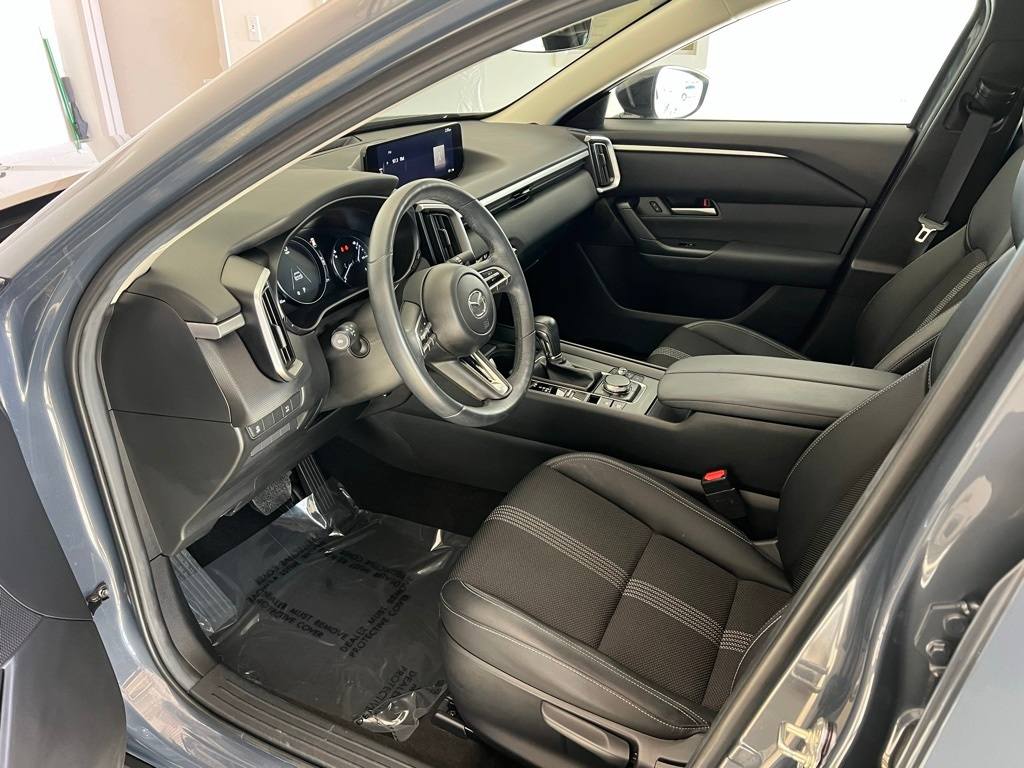 Thumbnail: 2024 Mazda CX-50 - 9