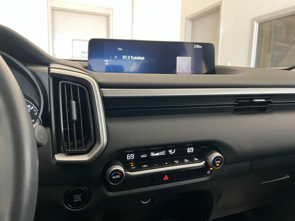 Thumbnail: 2024 Mazda CX-50 - 11