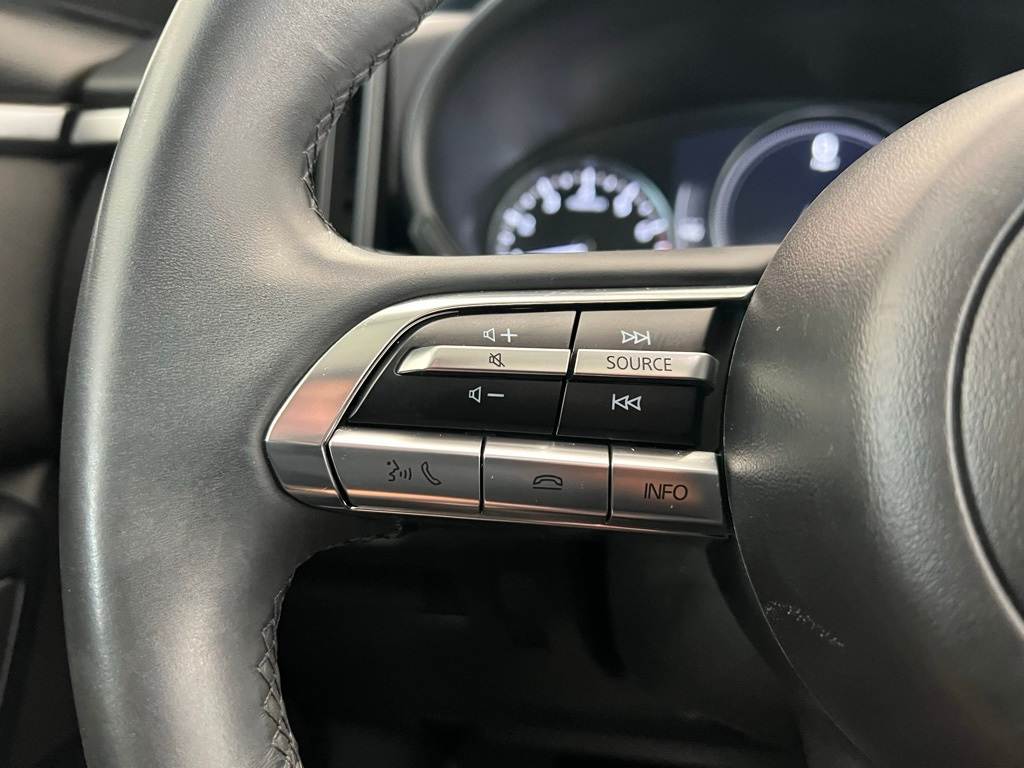 Thumbnail: 2024 Mazda CX-50 - 24