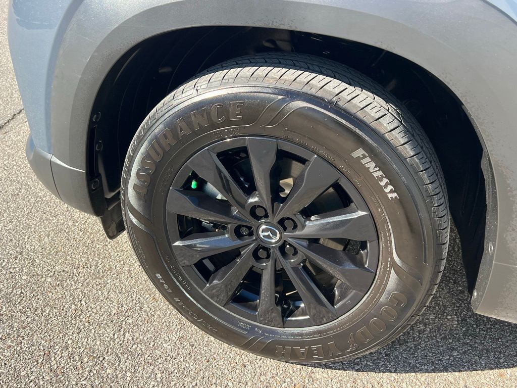 Thumbnail: 2024 Mazda CX-50 - 7