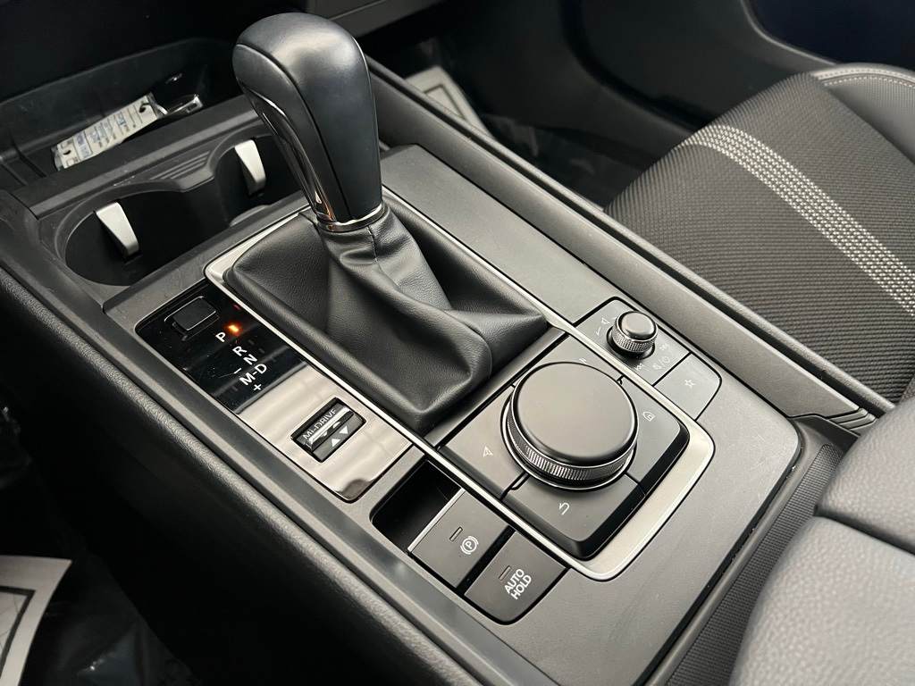 Thumbnail: 2024 Mazda CX-50 - 12