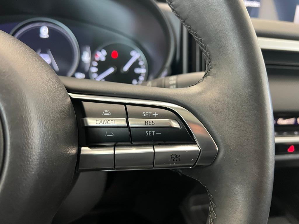 Thumbnail: 2024 Mazda CX-50 - 25