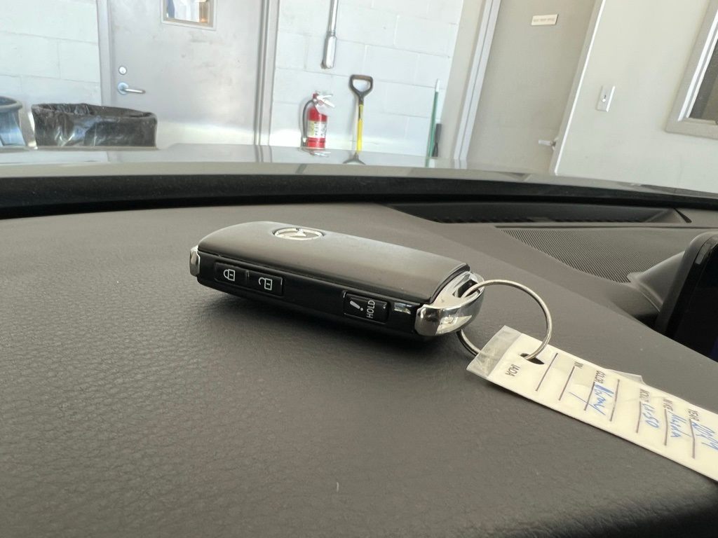 Thumbnail: 2024 Mazda CX-50 - 27