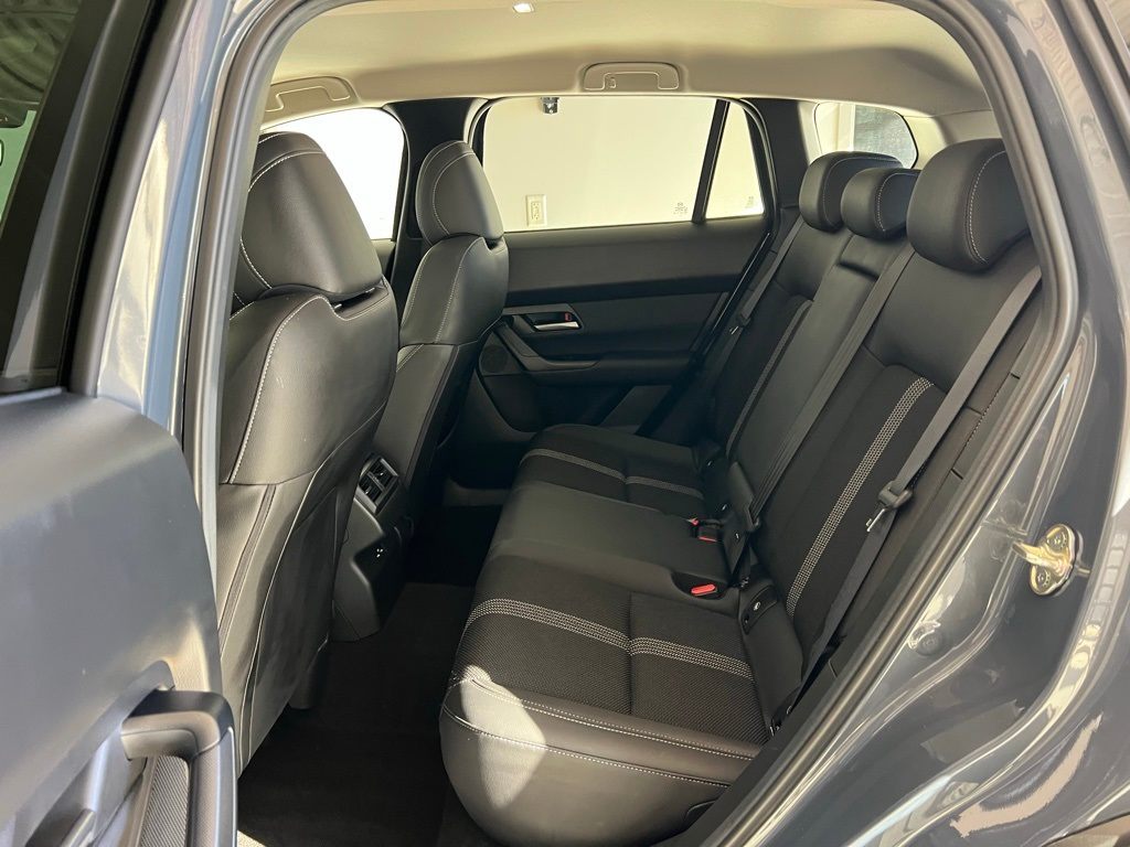 Thumbnail: 2024 Mazda CX-50 - 10