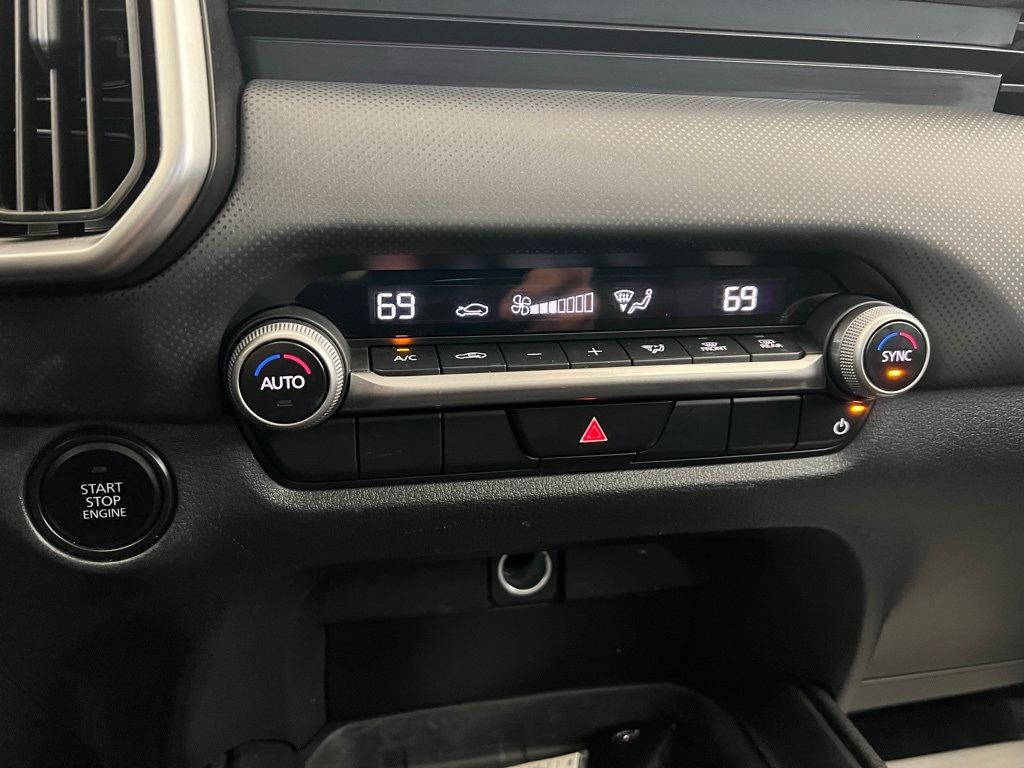 Thumbnail: 2024 Mazda CX-50 - 26