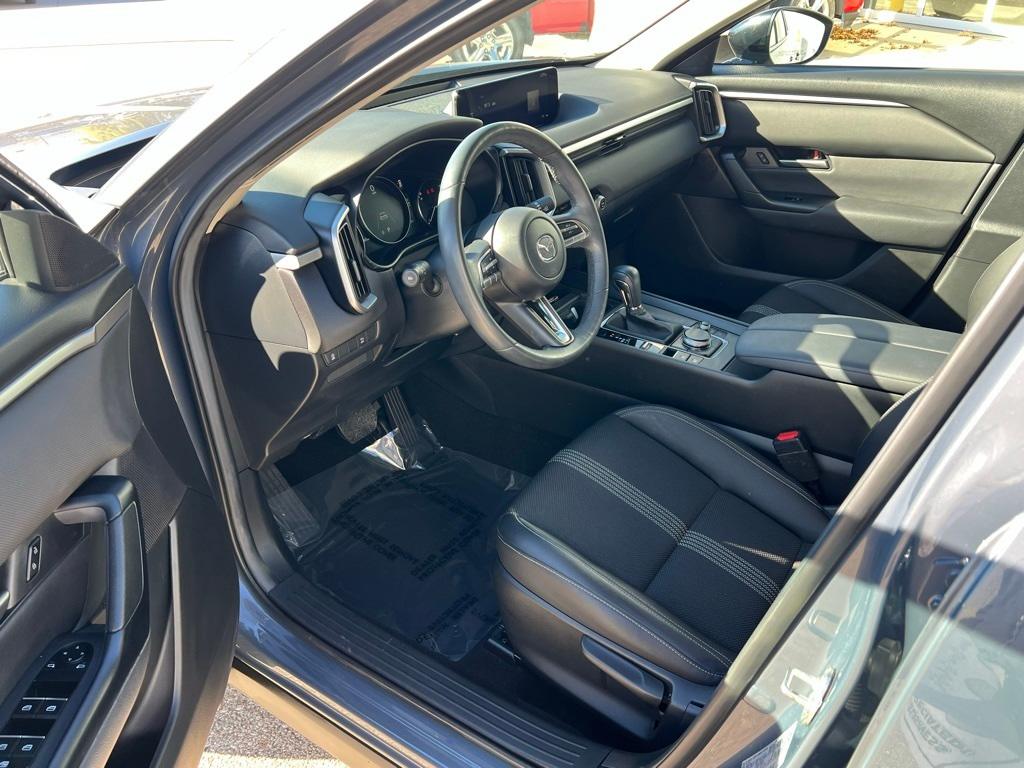 Thumbnail: 2024 Mazda CX-50 - 8