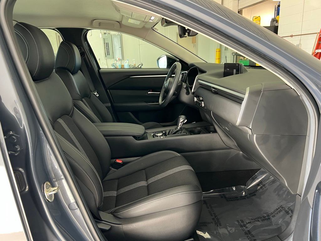 Thumbnail: 2024 Mazda CX-50 - 23