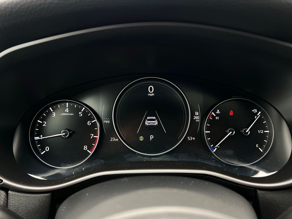 Thumbnail: 2026 Mazda CX-50 - 14