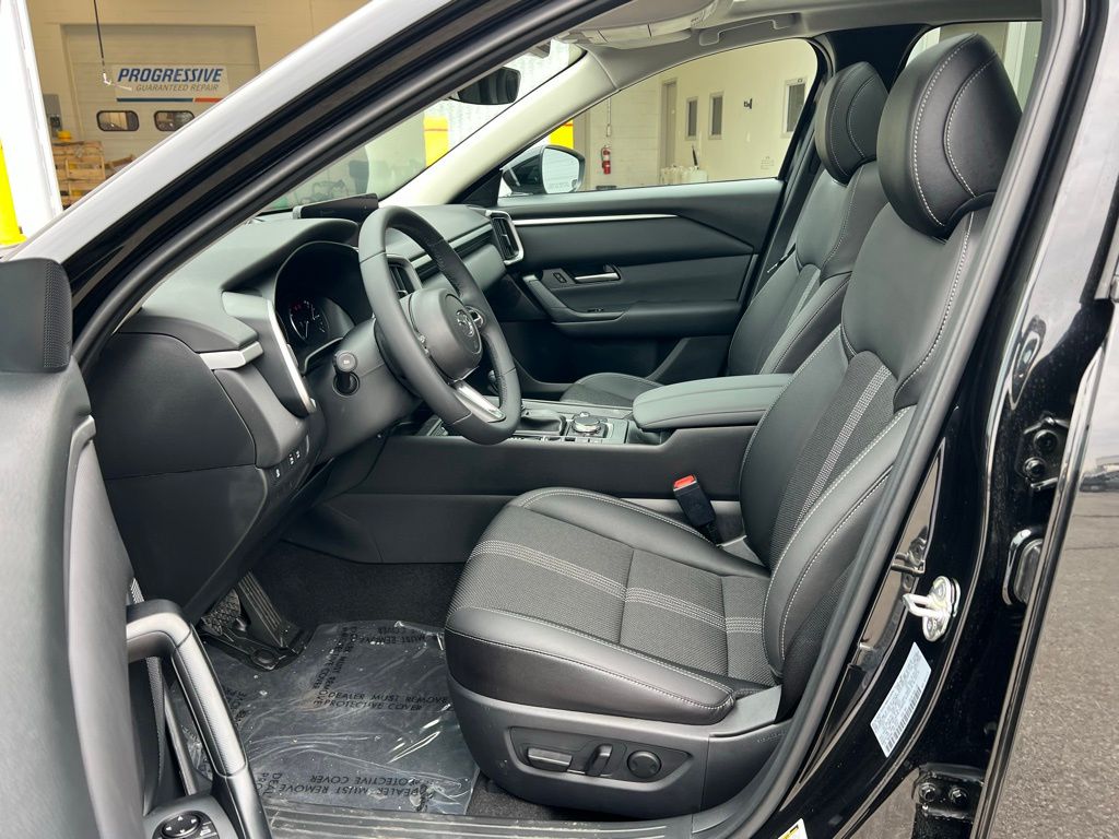 Thumbnail: 2026 Mazda CX-50 - 10