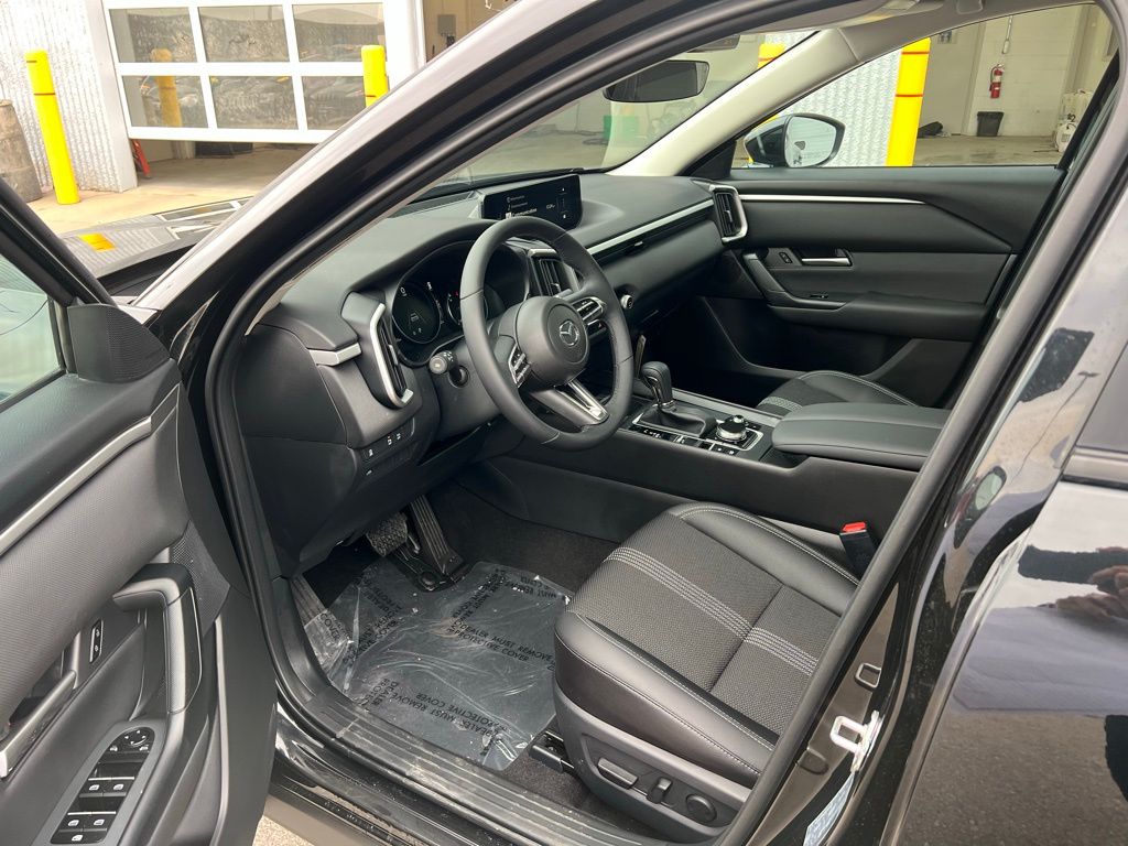 Thumbnail: 2026 Mazda CX-50 - 9