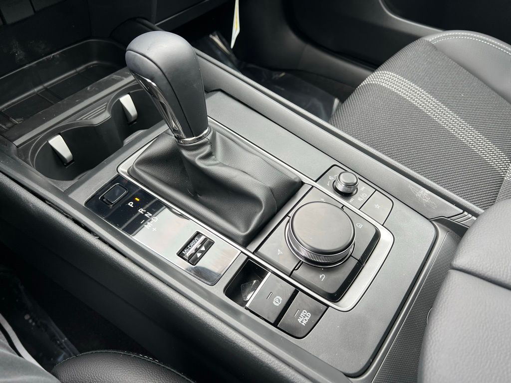 Thumbnail: 2026 Mazda CX-50 - 13