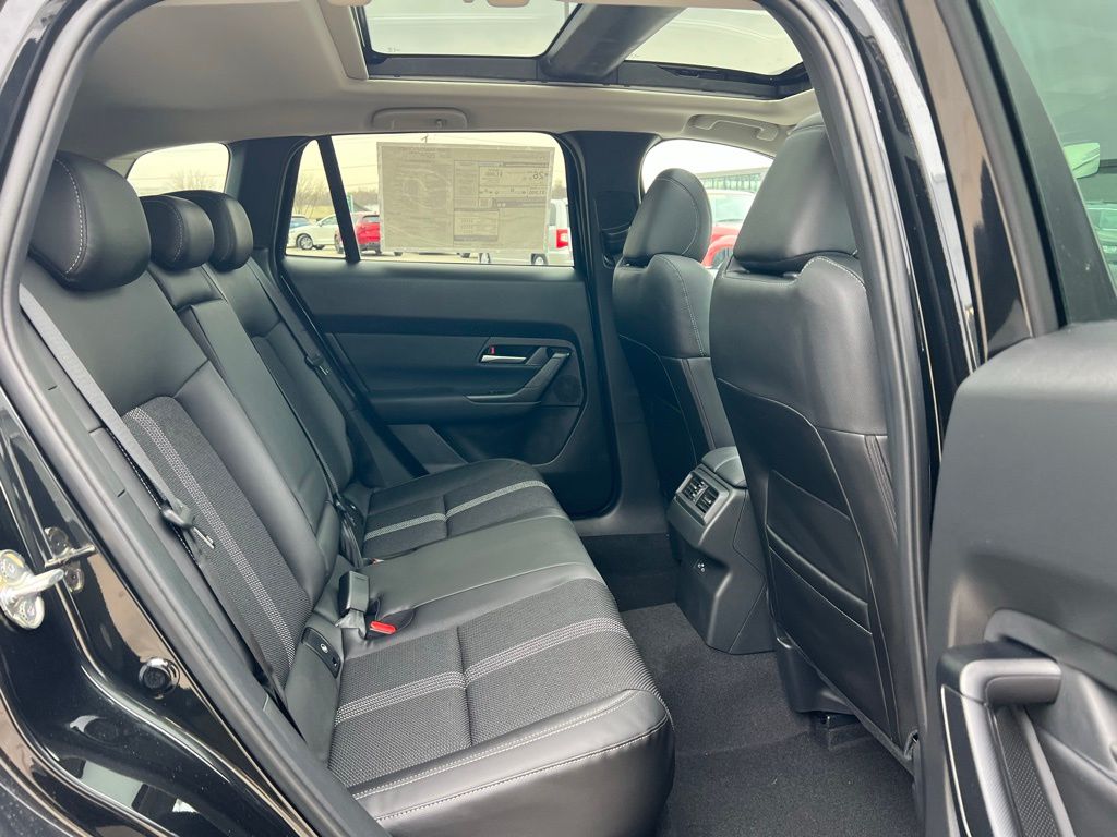 Thumbnail: 2026 Mazda CX-50 - 26