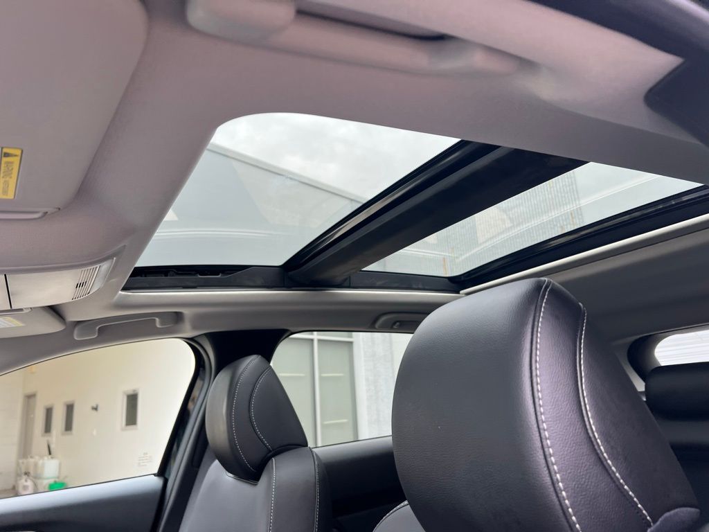 Thumbnail: 2026 Mazda CX-50 - 23