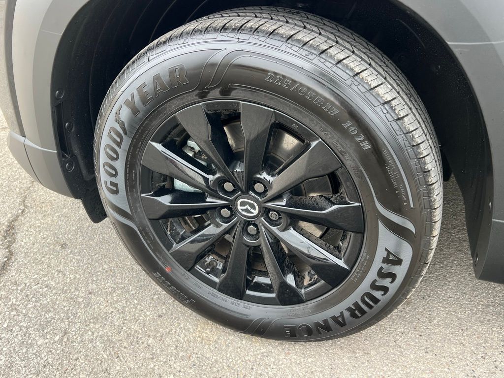 Thumbnail: 2026 Mazda CX-50 - 7