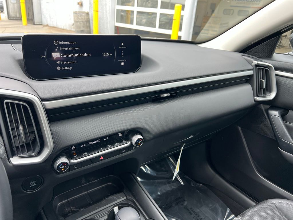 Thumbnail: 2026 Mazda CX-50 - 2