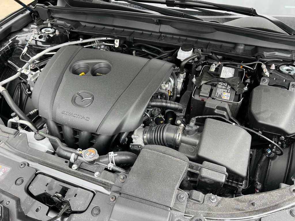 Thumbnail: 2026 Mazda CX-50 - 8