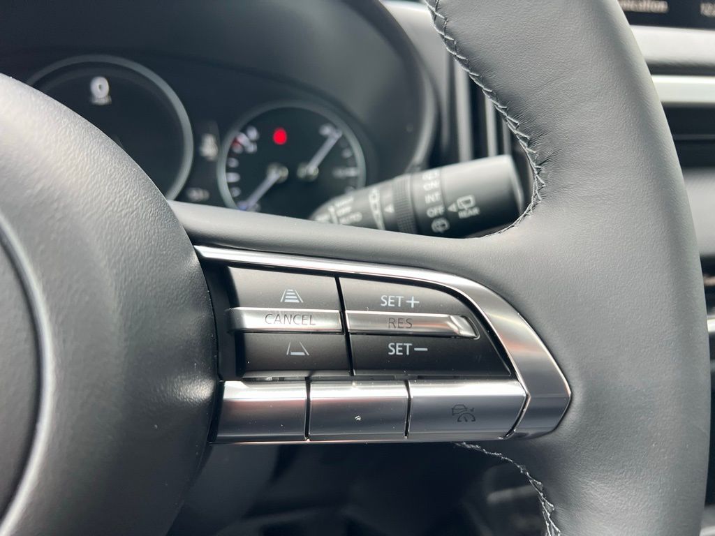 Thumbnail: 2026 Mazda CX-50 - 30