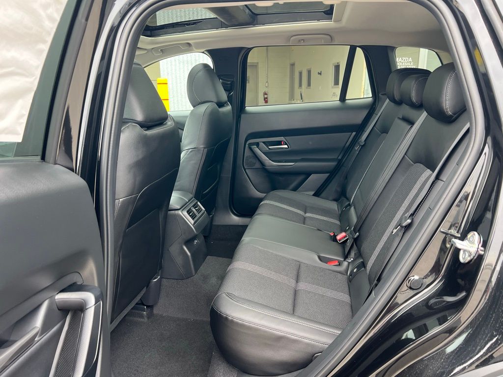 Thumbnail: 2026 Mazda CX-50 - 11