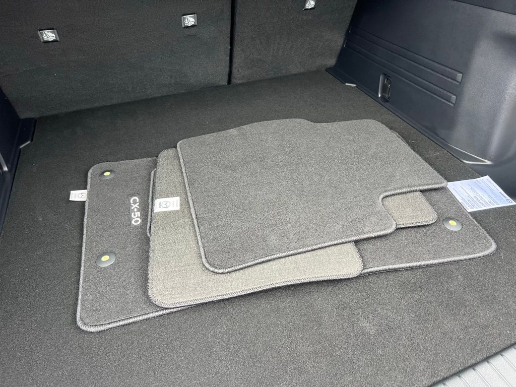 Thumbnail: 2026 Mazda CX-50 - 12