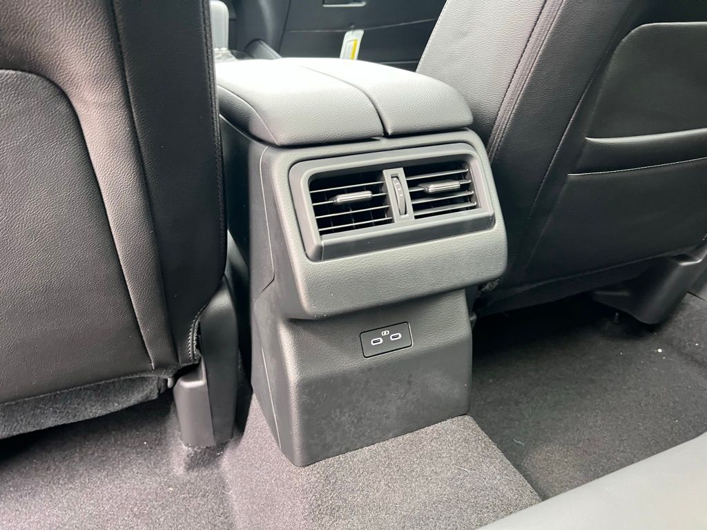 Thumbnail: 2026 Mazda CX-50 - 24