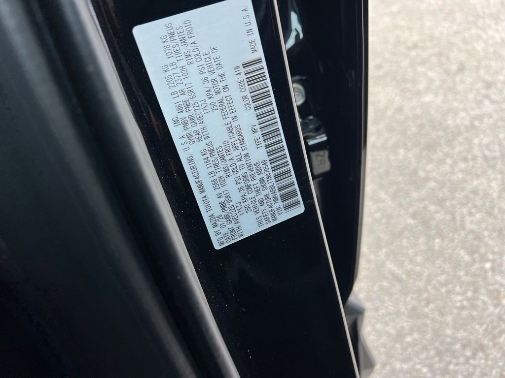 Thumbnail: 2026 Mazda CX-50 - 16