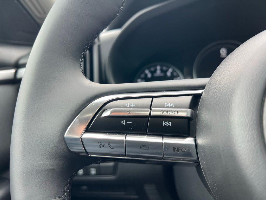 Thumbnail: 2026 Mazda CX-50 - 29