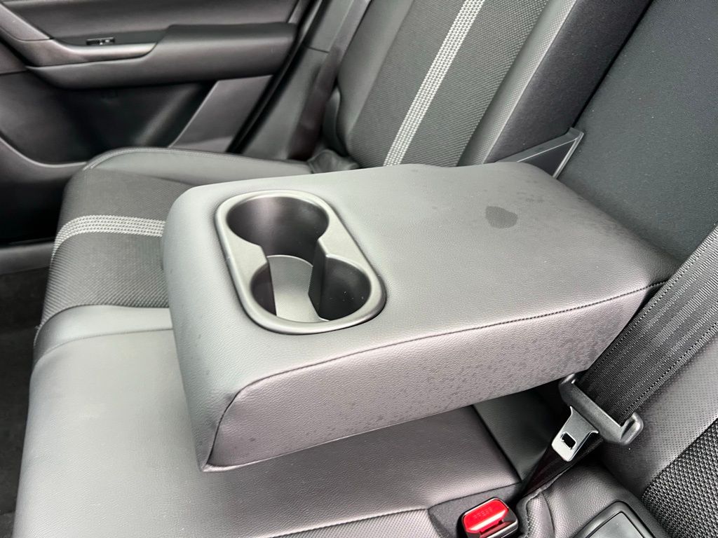 Thumbnail: 2026 Mazda CX-50 - 25