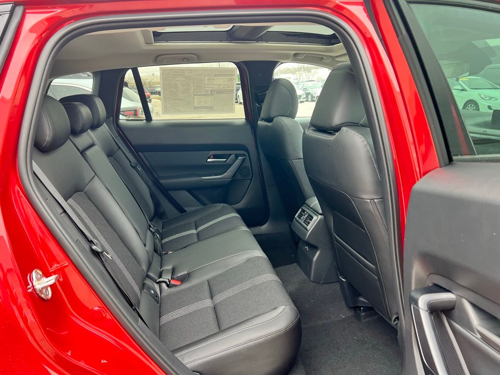 Thumbnail: 2026 Mazda CX-50 - 25