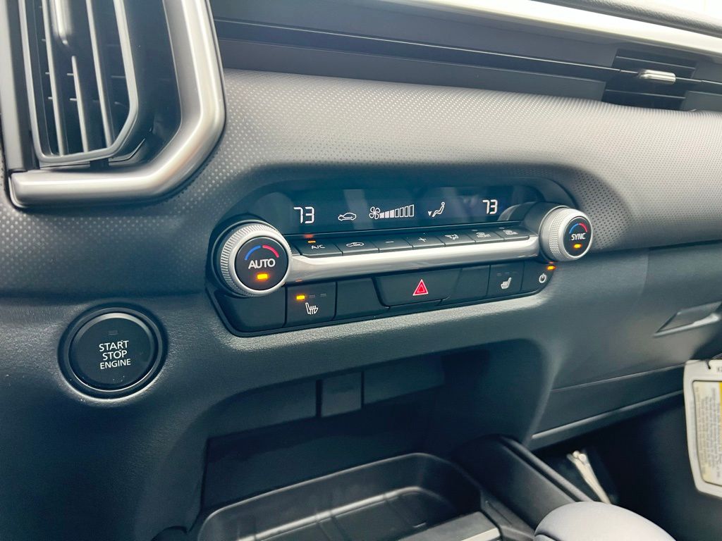 Thumbnail: 2026 Mazda CX-50 - 30