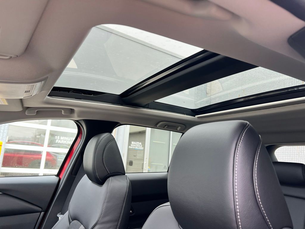 Thumbnail: 2026 Mazda CX-50 - 23