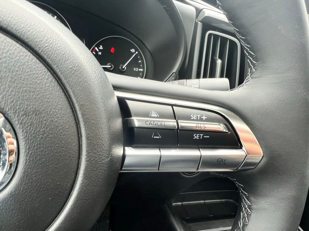 Thumbnail: 2026 Mazda CX-50 - 28