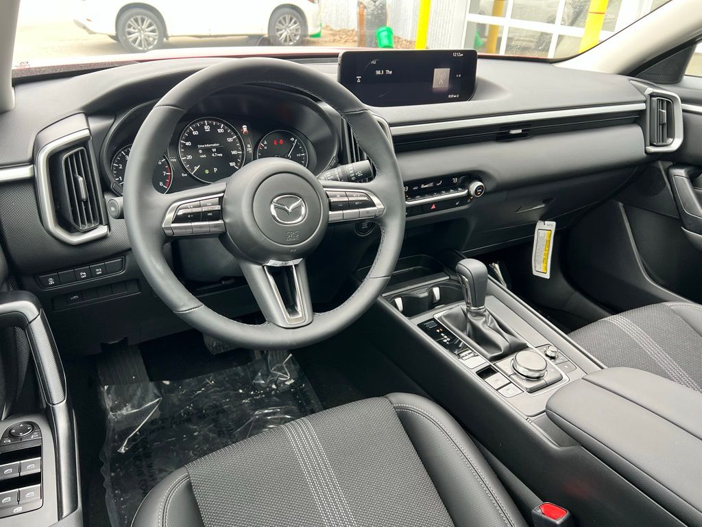 Thumbnail: 2026 Mazda CX-50 - 2