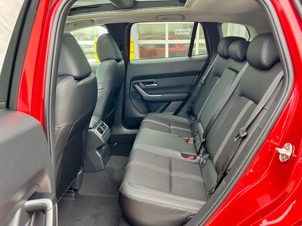 Thumbnail: 2026 Mazda CX-50 - 12