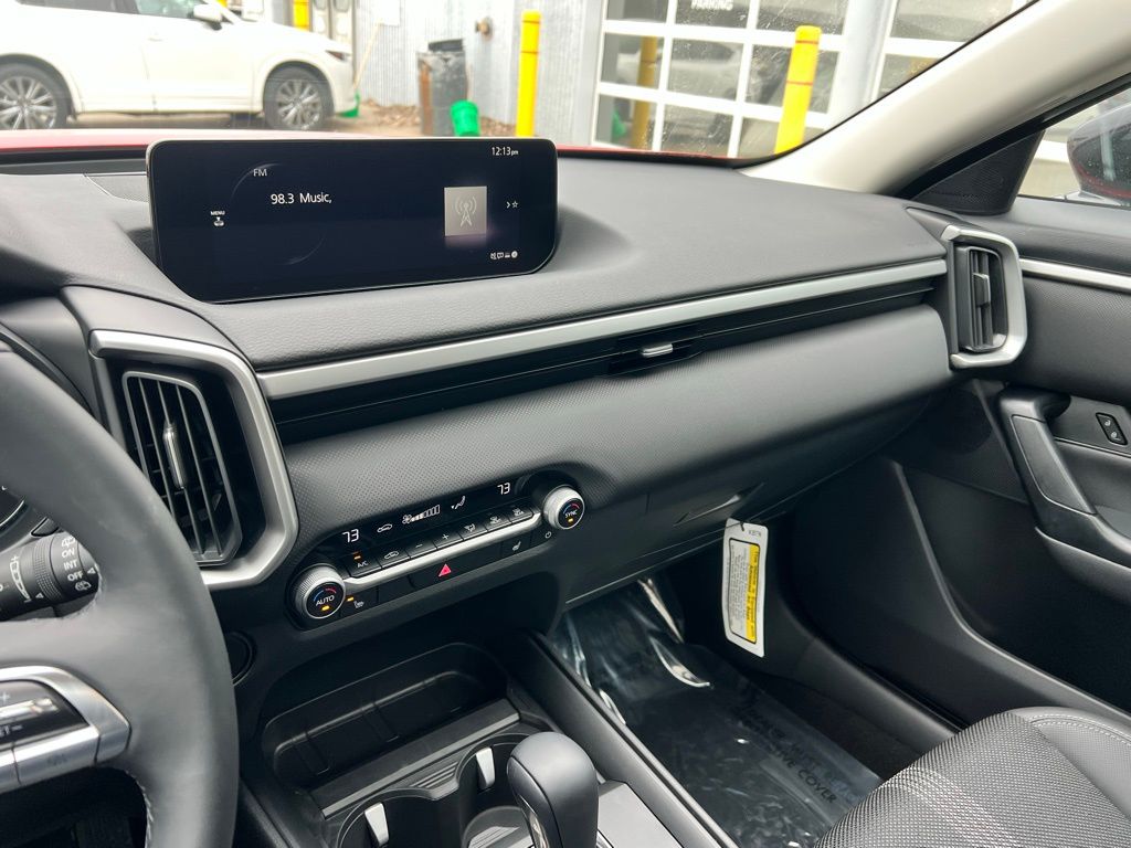 Thumbnail: 2026 Mazda CX-50 - 9