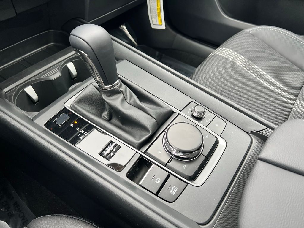 Thumbnail: 2026 Mazda CX-50 - 13