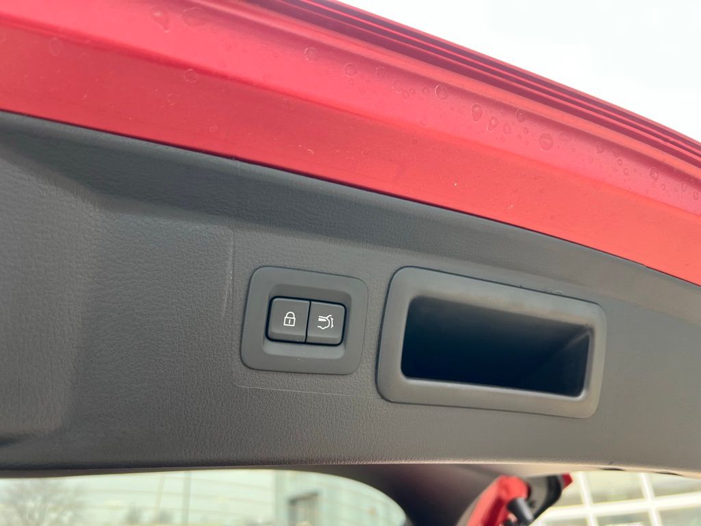 Thumbnail: 2026 Mazda CX-50 - 26