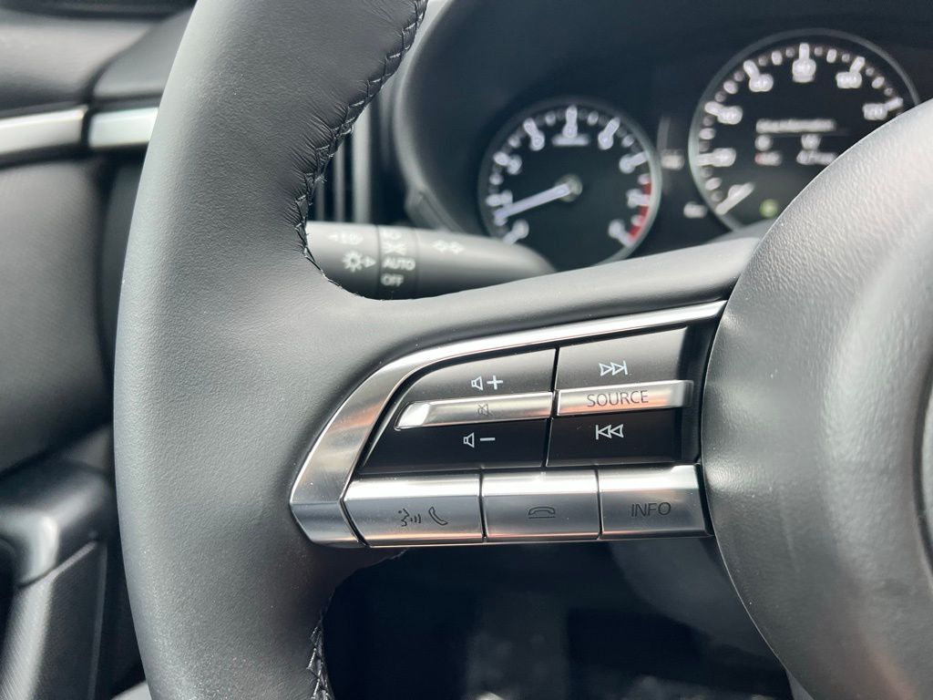 Thumbnail: 2026 Mazda CX-50 - 27