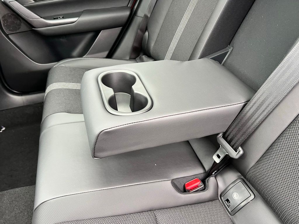 Thumbnail: 2026 Mazda CX-50 - 24