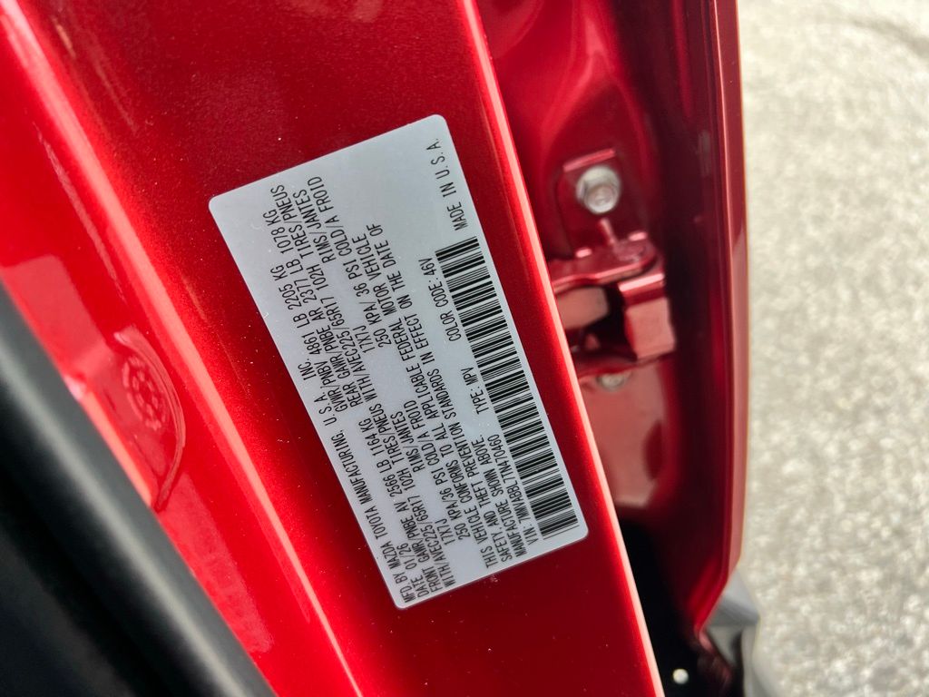 Thumbnail: 2026 Mazda CX-50 - 16