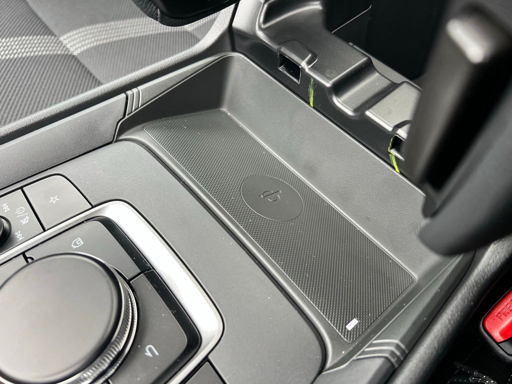 Thumbnail: 2026 Mazda CX-50 - 31