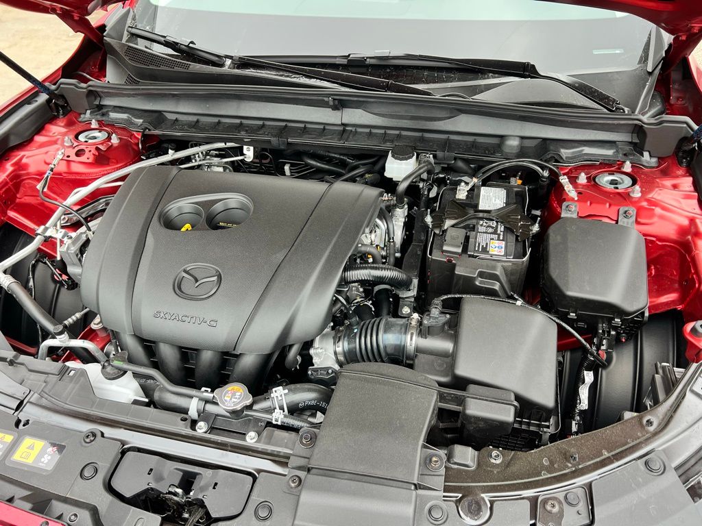 Thumbnail: 2026 Mazda CX-50 - 8