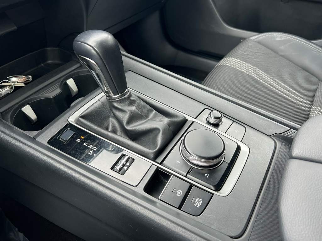 Thumbnail: 2024 Mazda CX-50 - 13