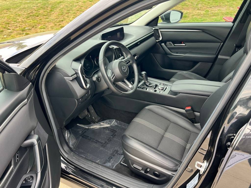 Thumbnail: 2024 Mazda CX-50 - 9