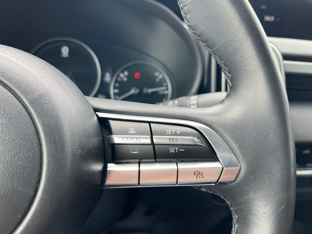 Thumbnail: 2024 Mazda CX-50 - 30