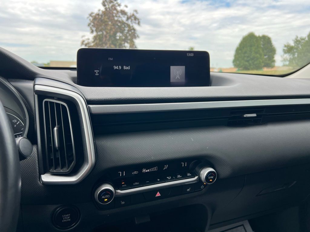 Thumbnail: 2024 Mazda CX-50 - 12