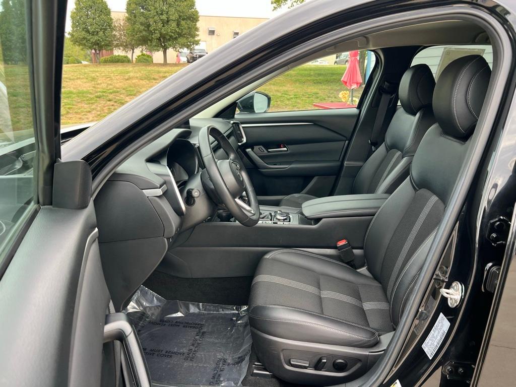 Thumbnail: 2024 Mazda CX-50 - 10