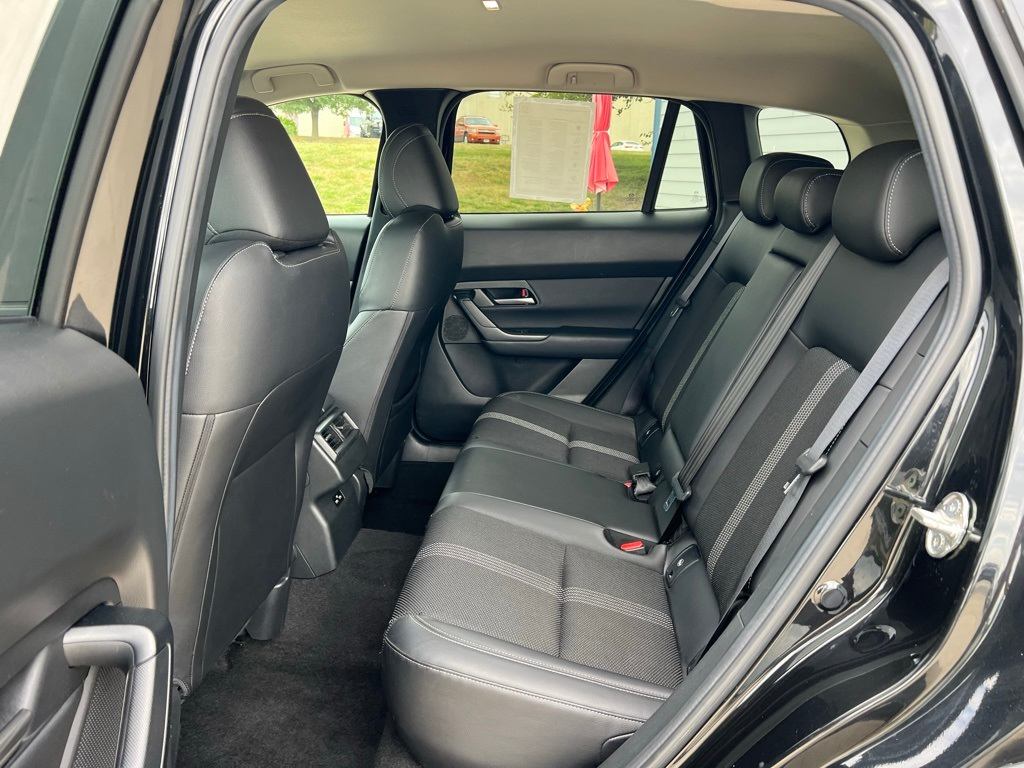 Thumbnail: 2024 Mazda CX-50 - 11