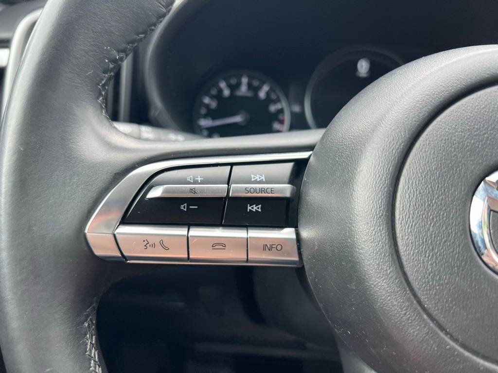 Thumbnail: 2024 Mazda CX-50 - 29